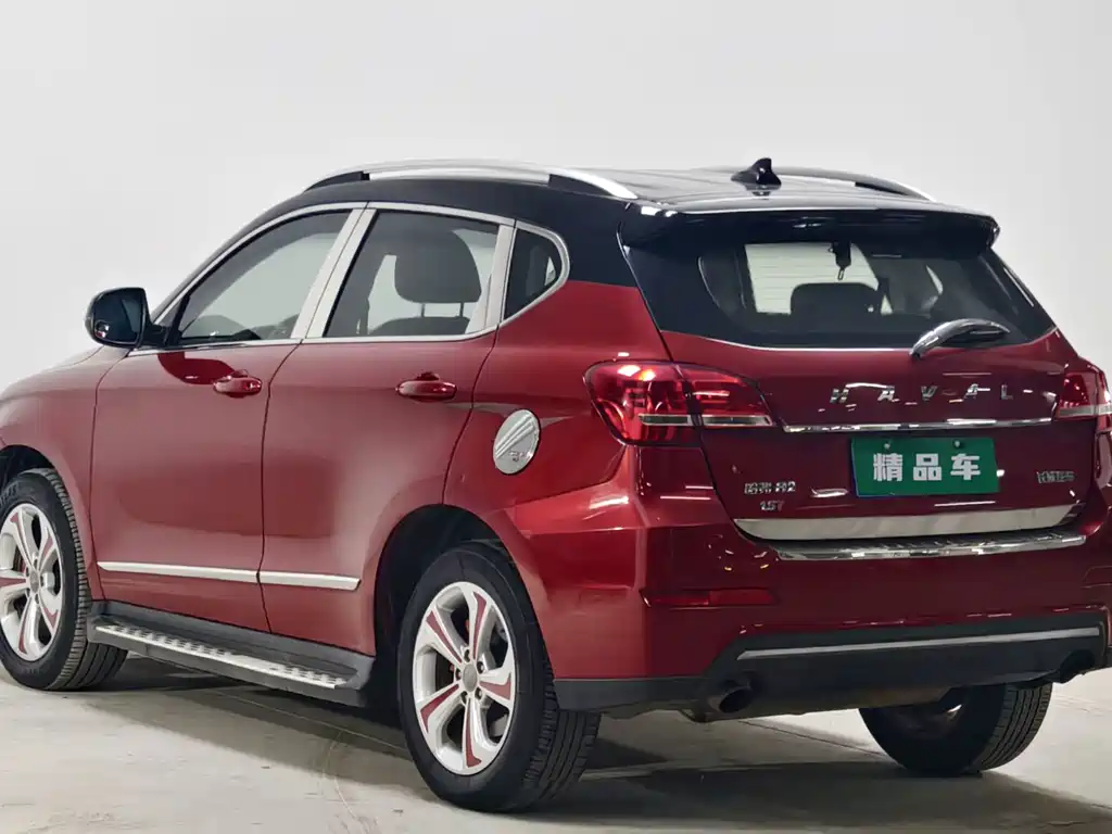 Haval H2 — миниатюра 6