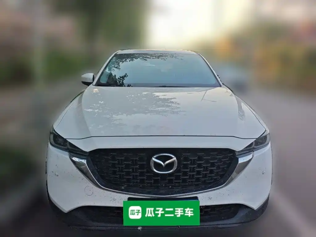 Mazda CX-5 — миниатюра 3