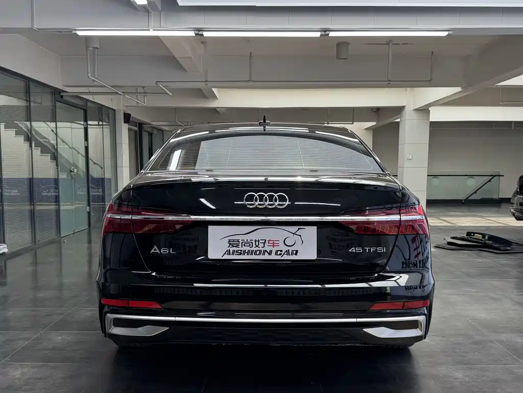 Audi A6L 2024 45 TFSI