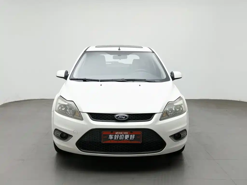 Ford Focus — миниатюра 3