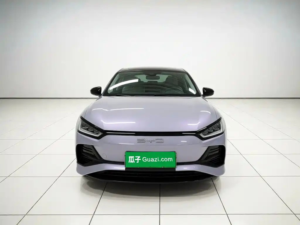 BYD e2 — миниатюра 2