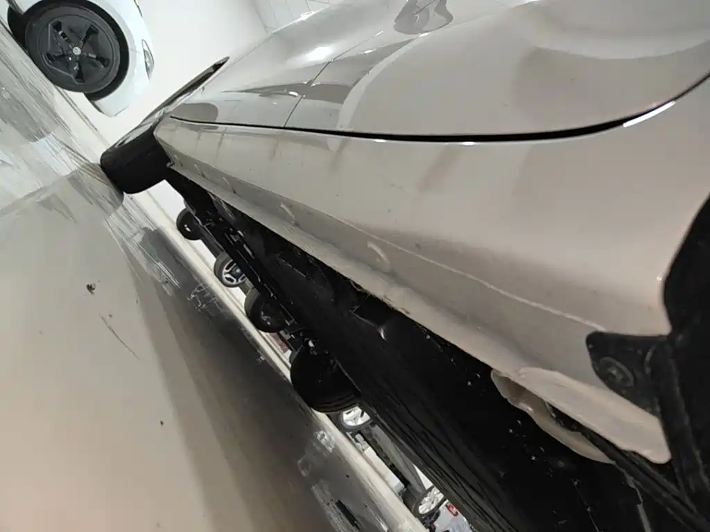 Wuling MINIEV — миниатюра 22