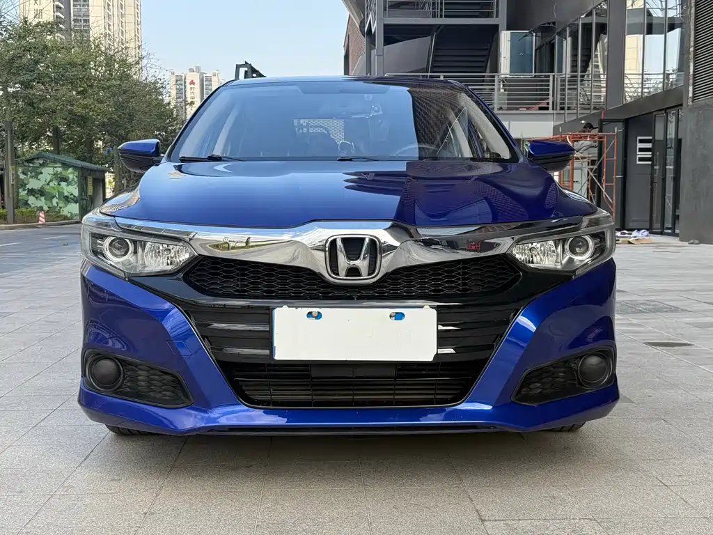 HONDA LINGPAI