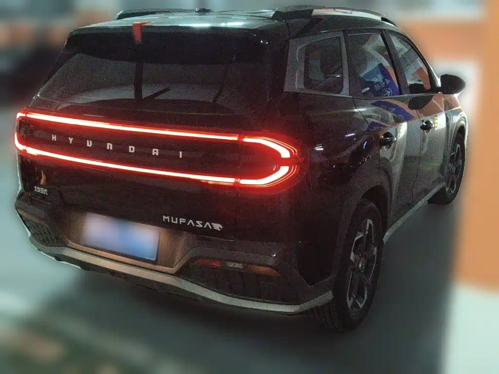 Hyundai ix35 — миниатюра 4