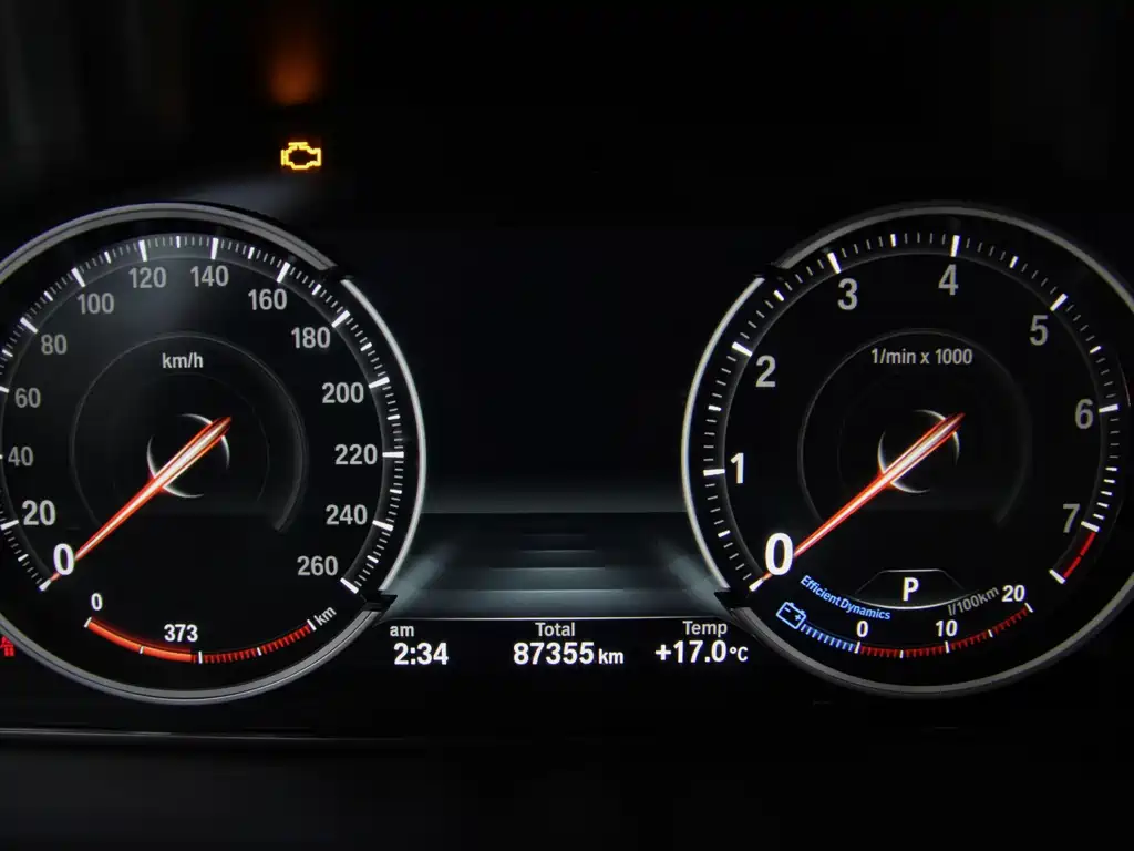 BMW X6 2017 xDrive35i Lead