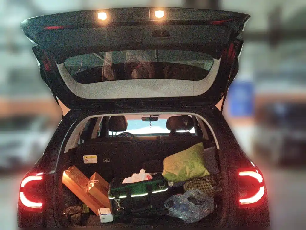 Hyundai ix35 — миниатюра 15