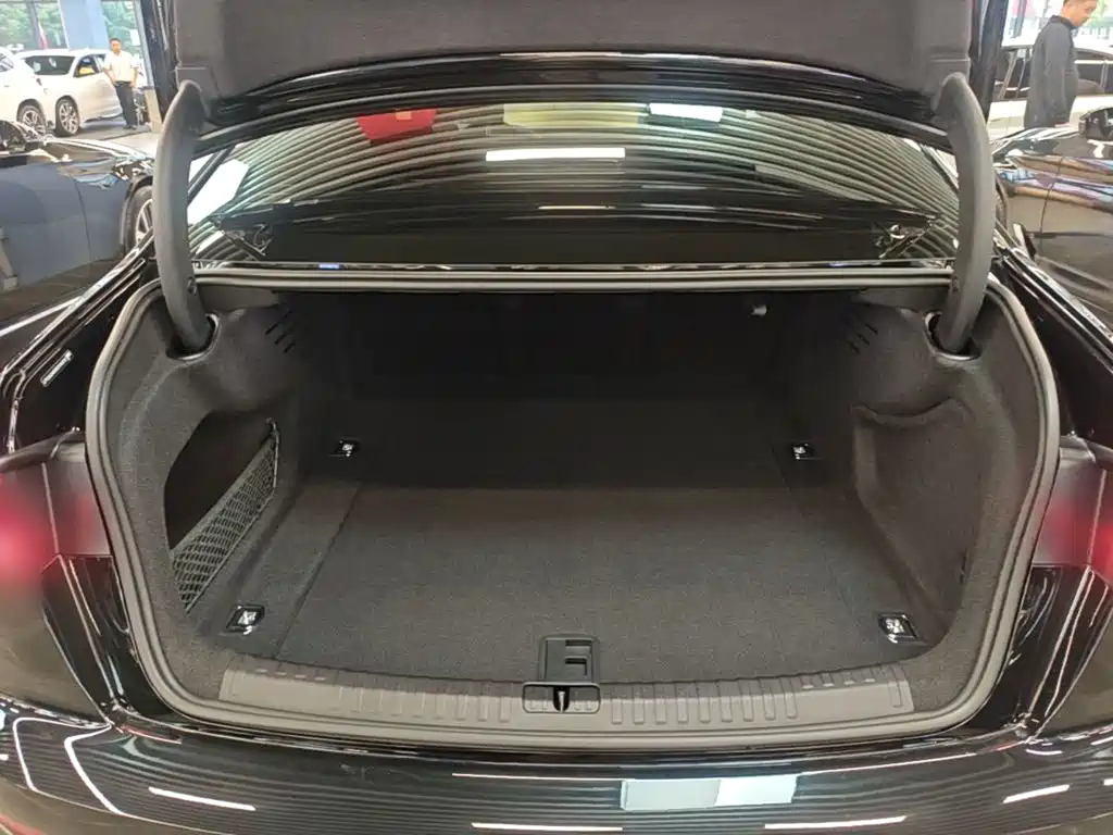 Audi A6L — миниатюра 19