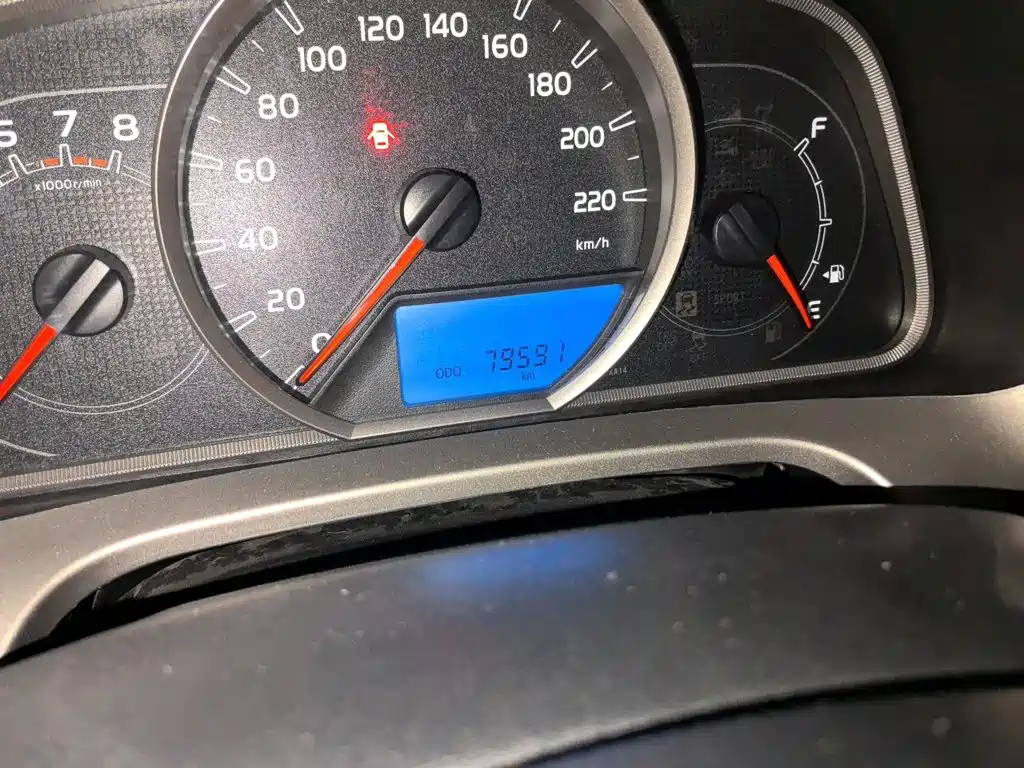Toyota RAV4 — миниатюра 8