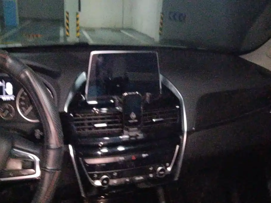 Borgward BX5 — миниатюра 13