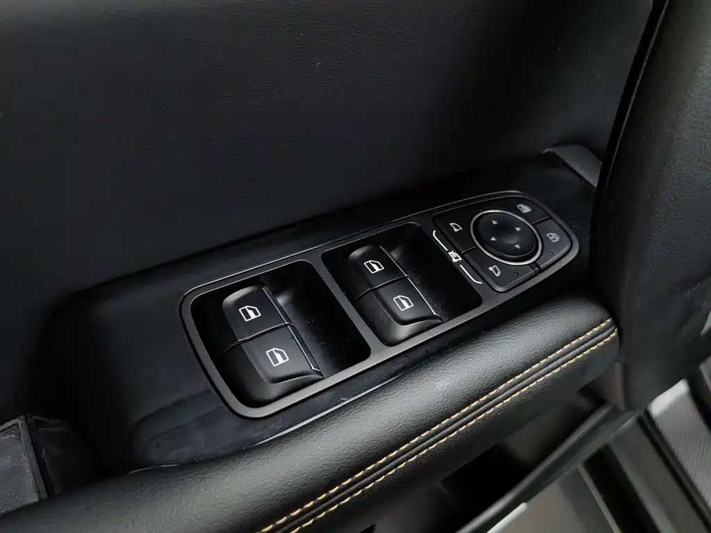 Haval Big Dog — миниатюра 9
