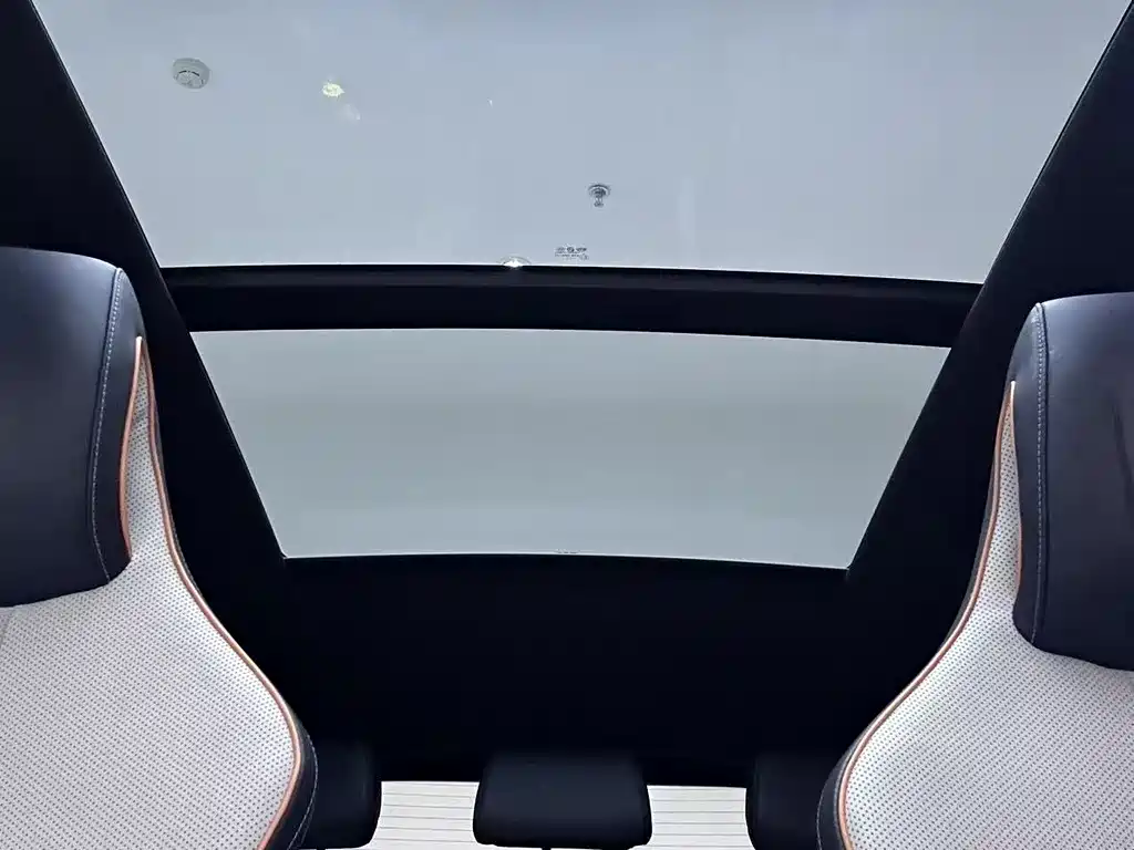 BYD PLUS New Energy — миниатюра 6