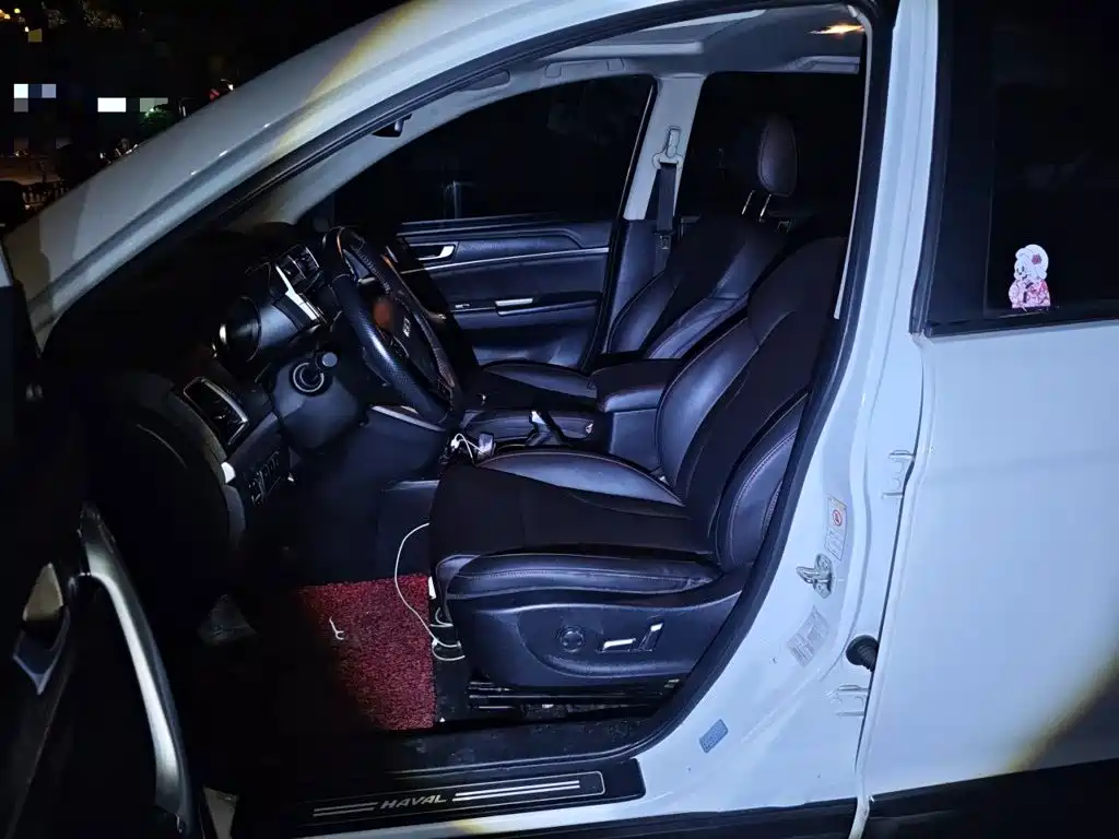 Haval H6 — миниатюра 8