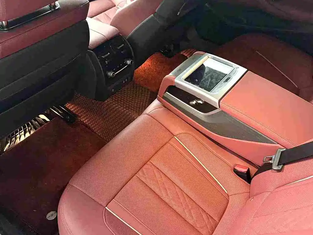 BMW 5 Series 5 2021 530Li Premium M Sport