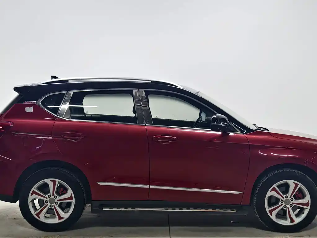 Haval H2 — миниатюра 8