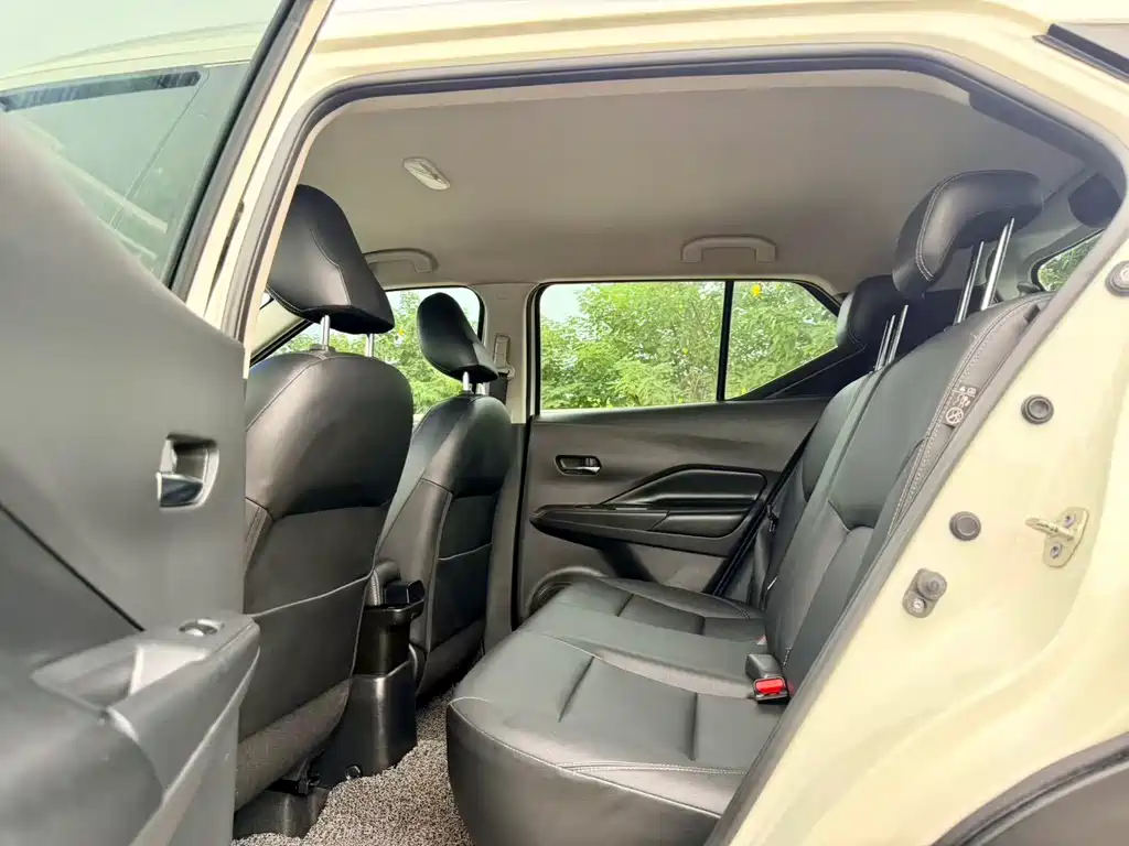Nissan Kicks — миниатюра 6