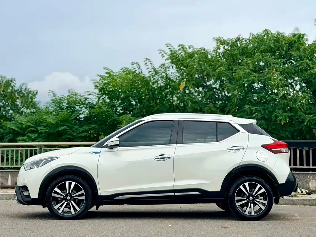Nissan Kicks — миниатюра 3