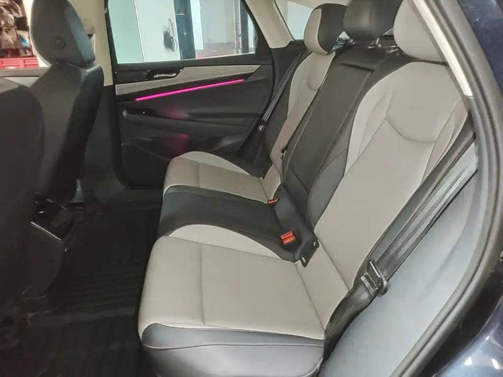 Volkswagen ID.7 VIZZION — миниатюра 17