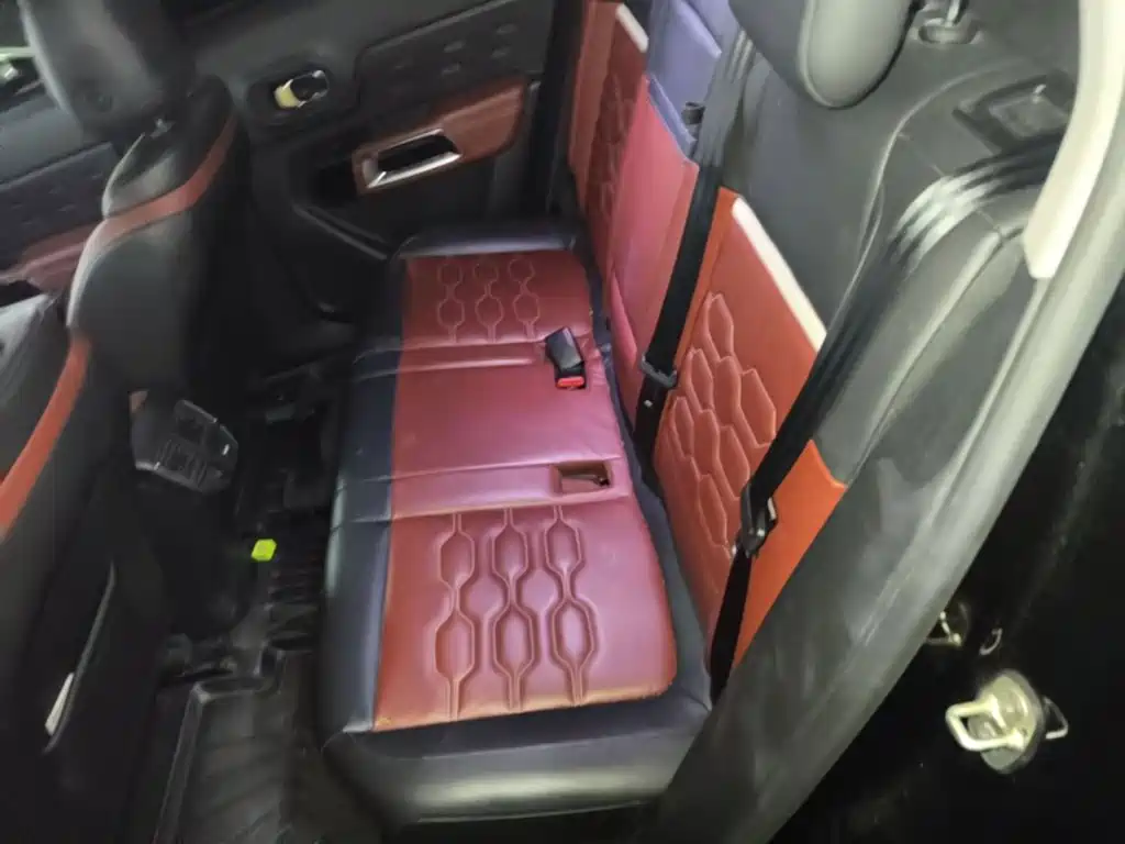 Citroen C5 AIRCROSS — миниатюра 17