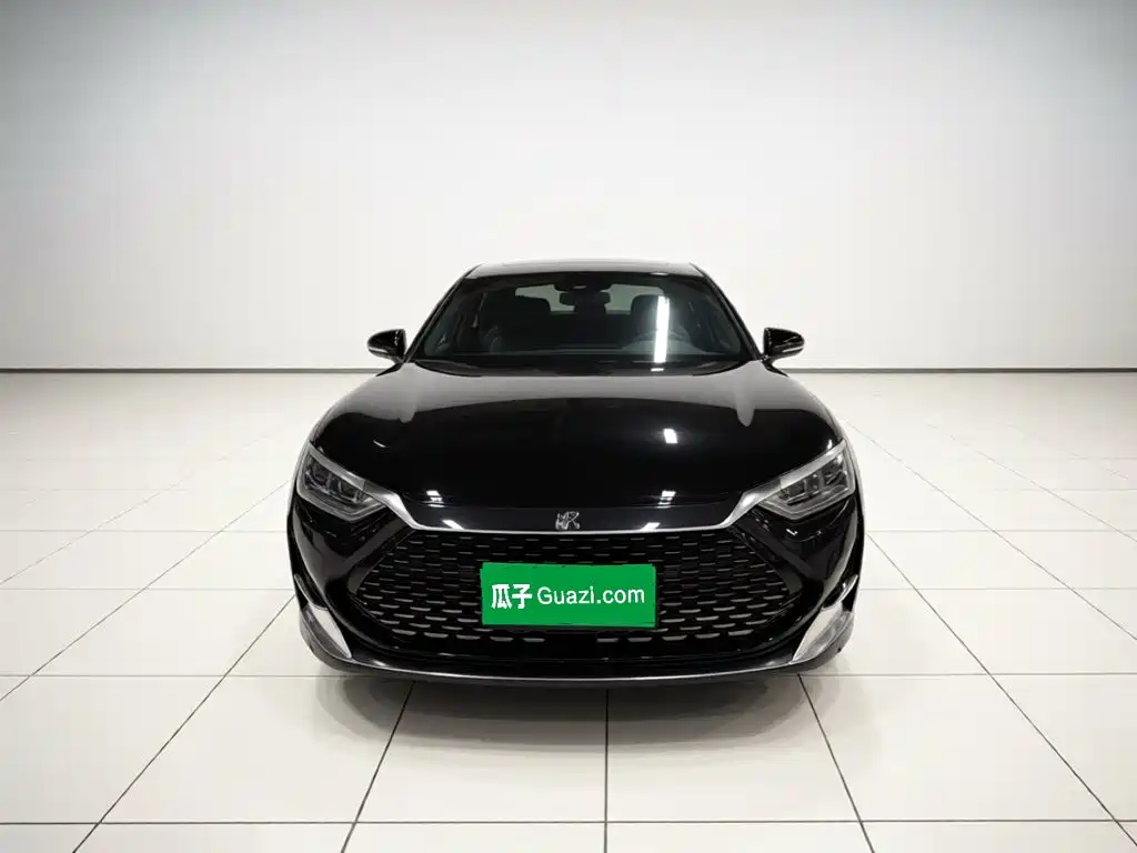BYD Han — миниатюра 2