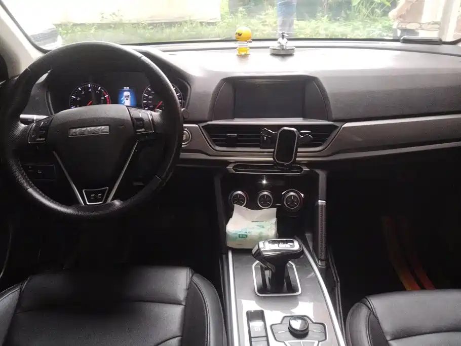 Haval H6 — миниатюра 12