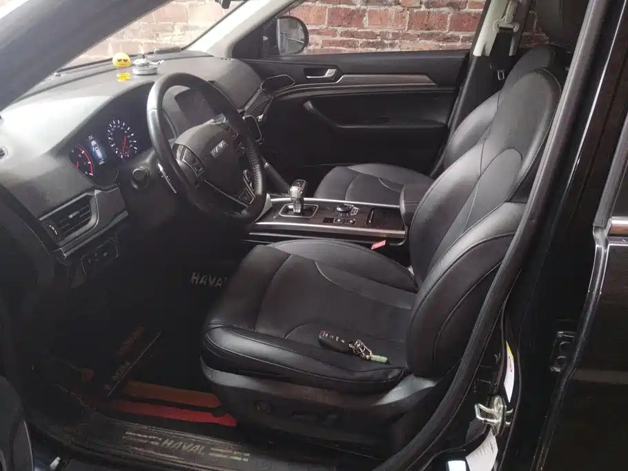 Haval H6 — миниатюра 9