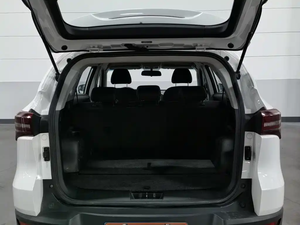 Jetour X70M — миниатюра 16