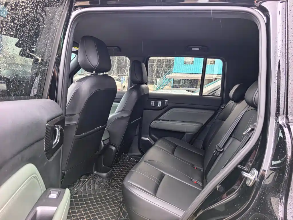 Baojun Yueye Plus — миниатюра 9