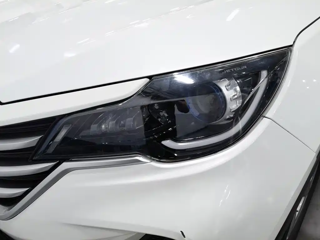 Jetour X70M — миниатюра 7