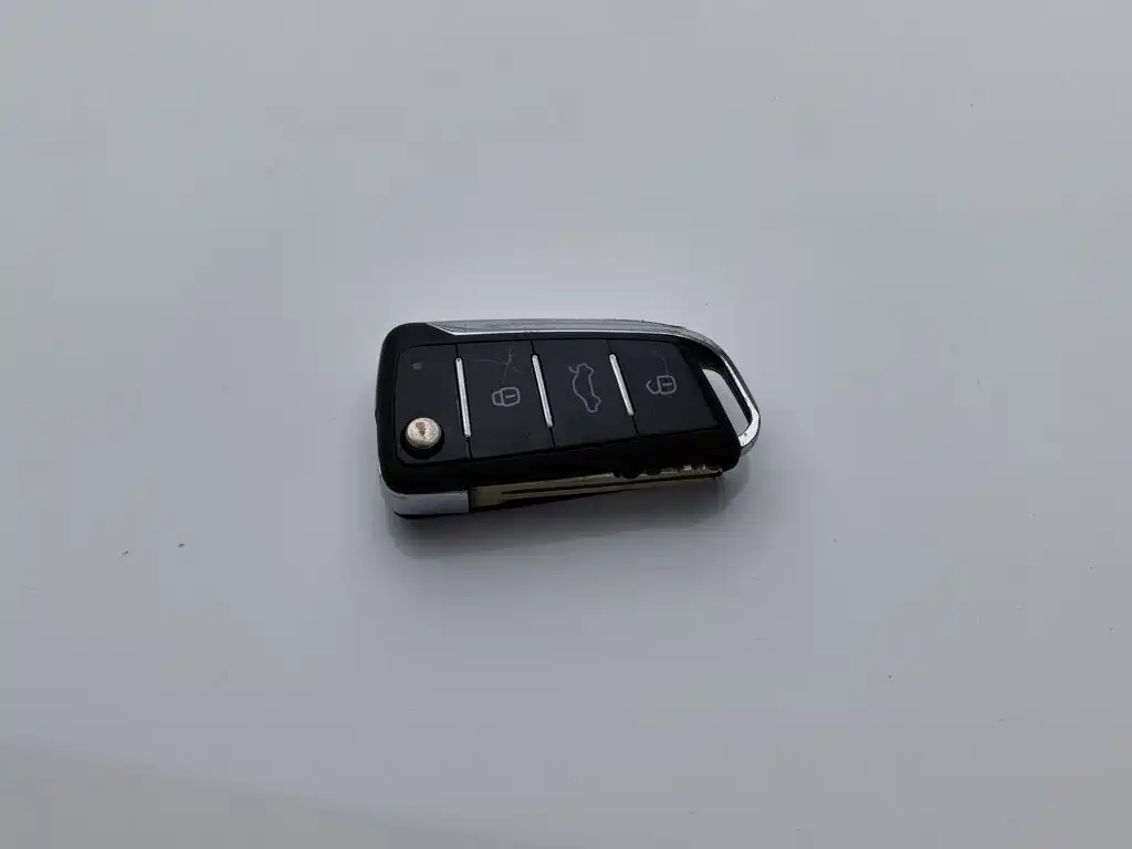 JAC Refine S3 — миниатюра 19