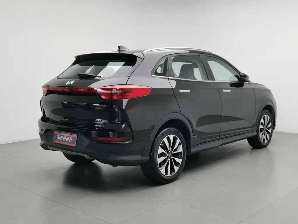 WM Motor EX5 — миниатюра 2