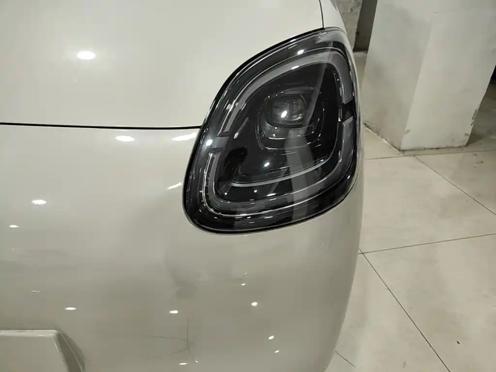 Wuling MINIEV — миниатюра 24