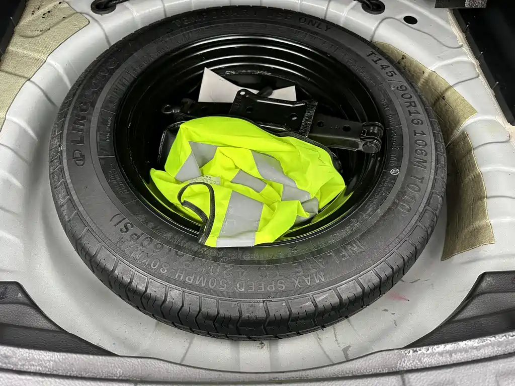 Nissan X-Trail 2019 2.0L CVT Comfort 2WD