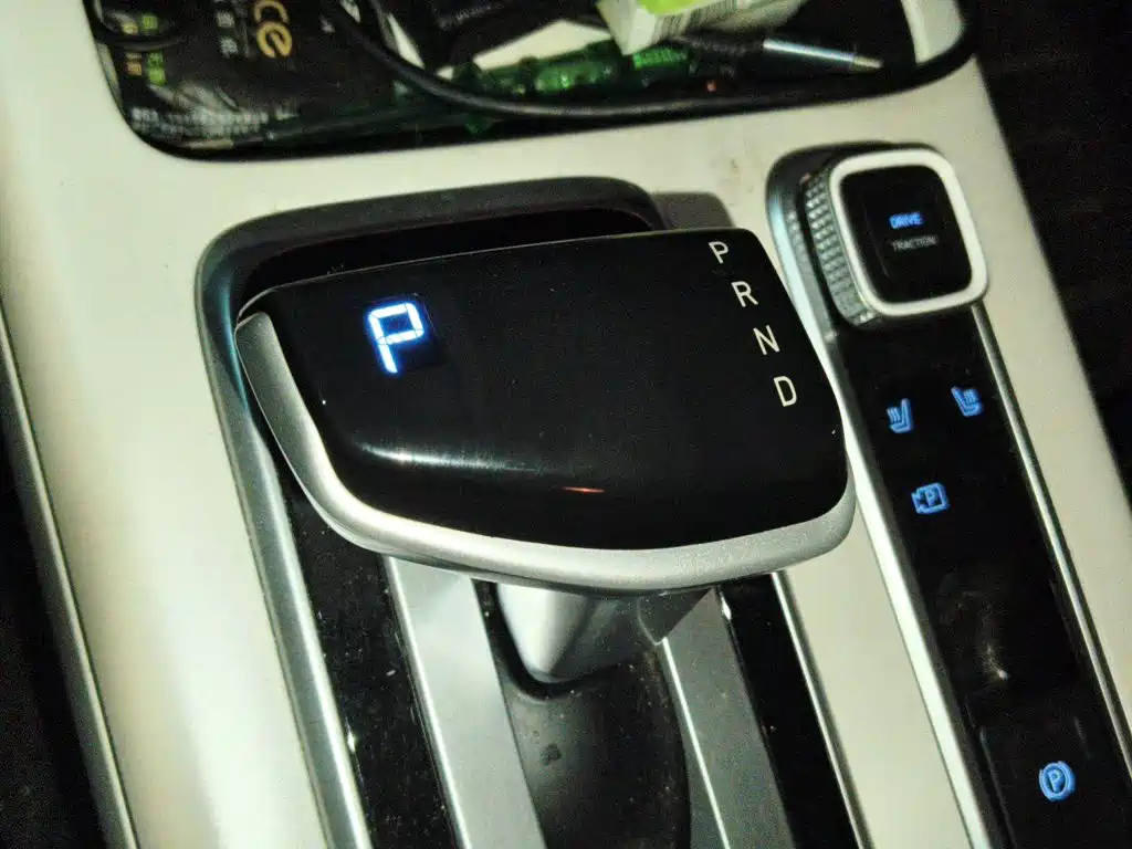 Hyundai ix35 — миниатюра 10