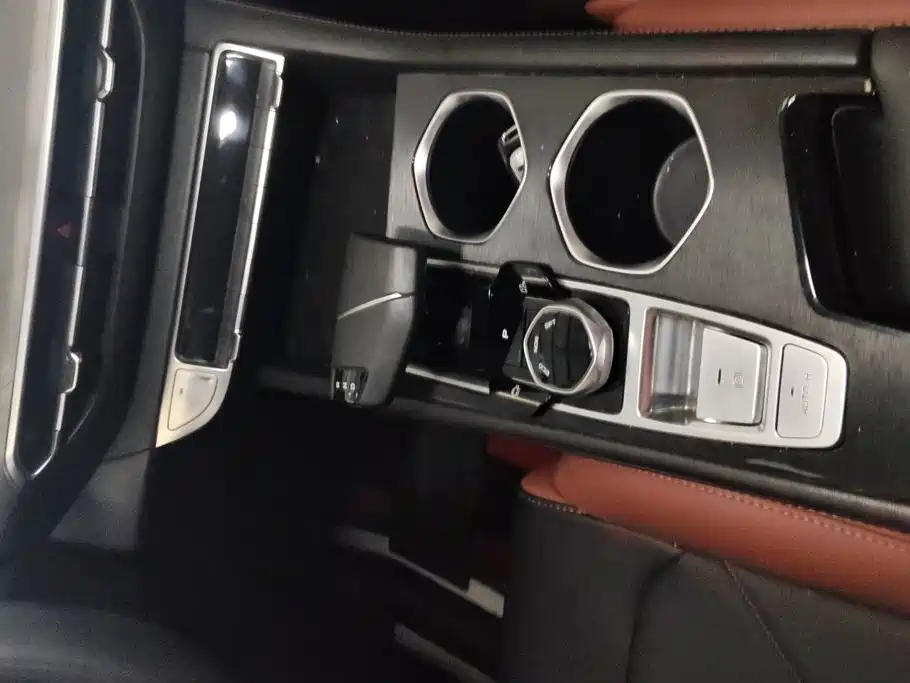 Changan Eado — миниатюра 16