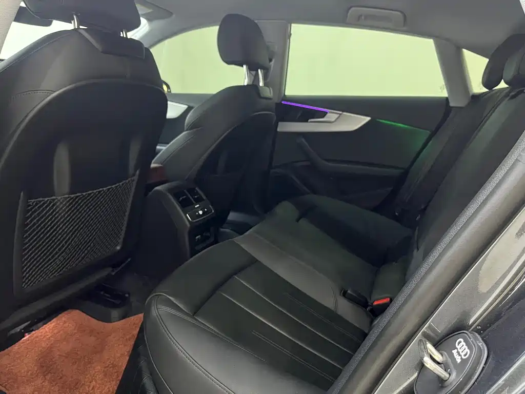 Audi A5 (Import) — миниатюра 15