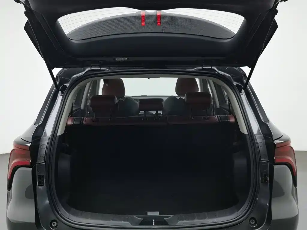 Changan CS75 PLUS — миниатюра 16