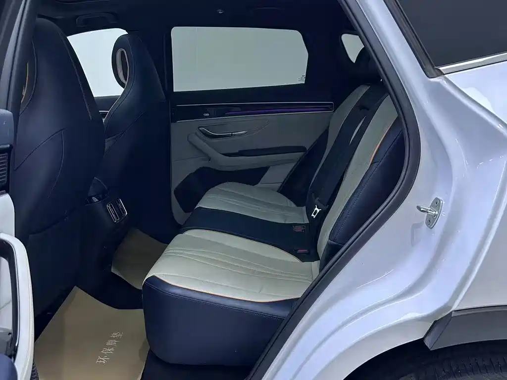 BYD PLUS New Energy — миниатюра 7