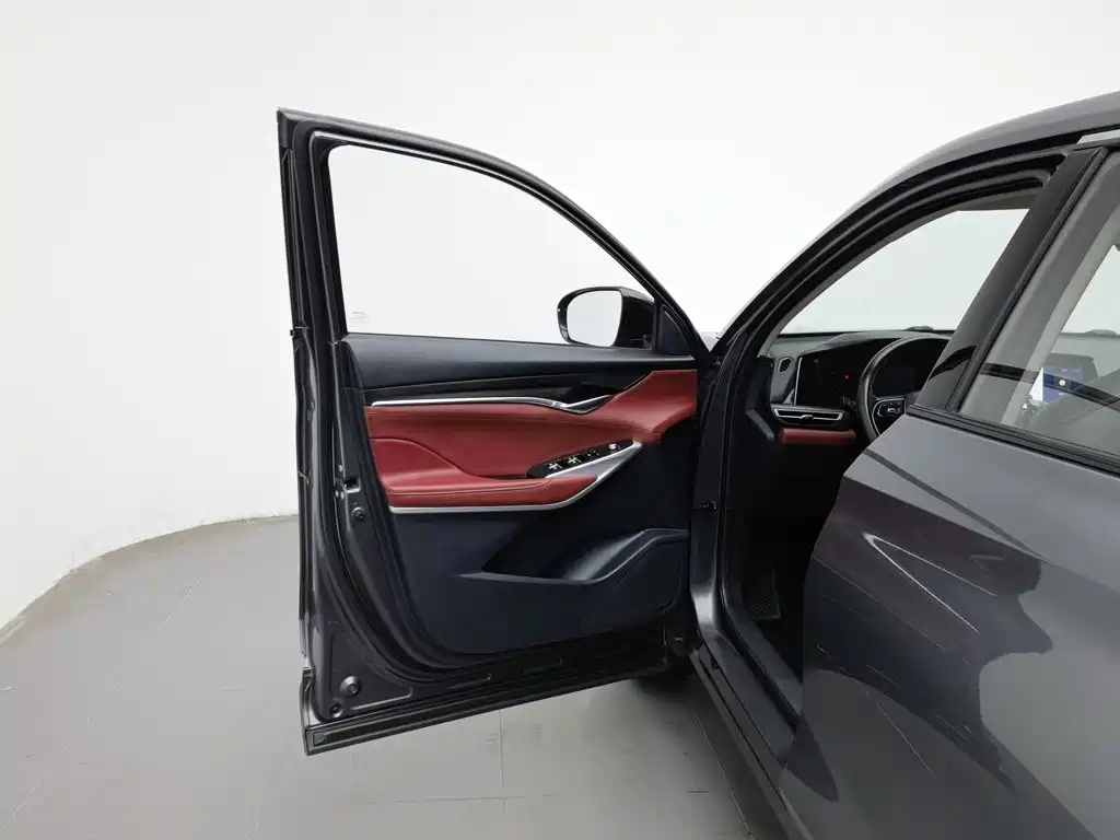 Changan CS75 PLUS — миниатюра 8