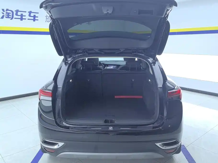 Buick Envision S — миниатюра 4
