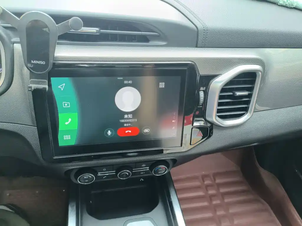 Chery Tiggo 5x — миниатюра 14
