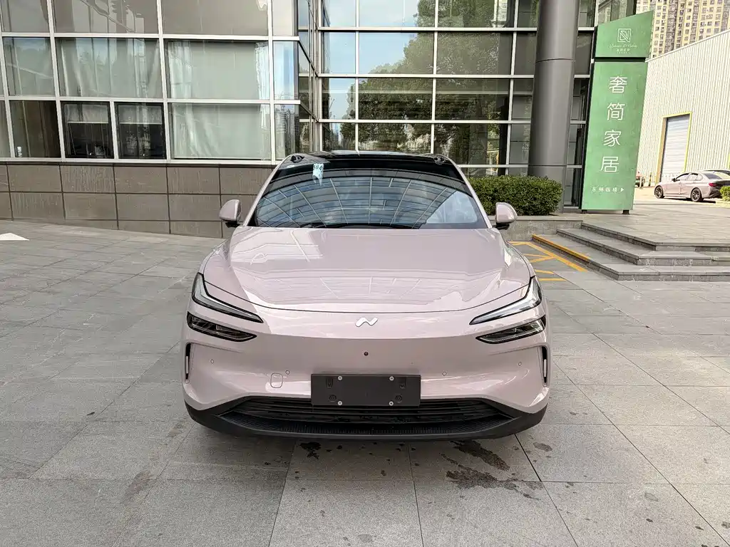 Onvo L60 2025 60kWh