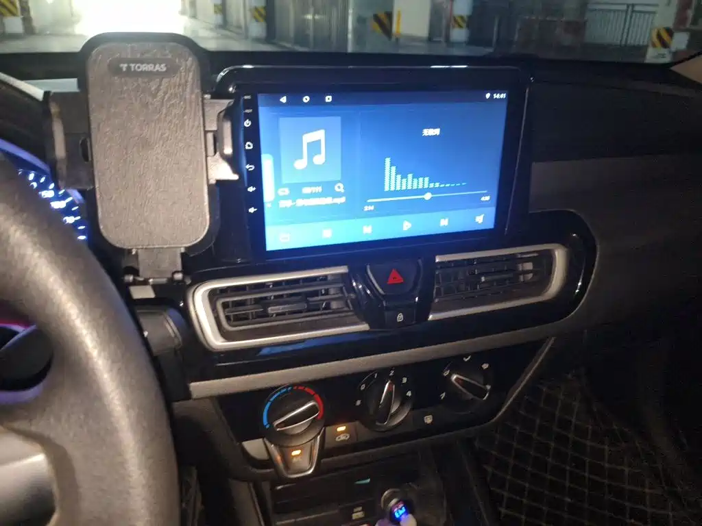 Kia Forte — миниатюра 9