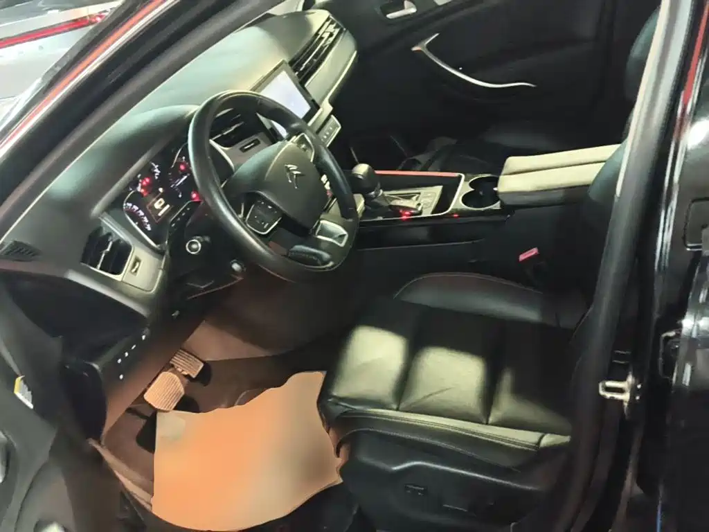 Citroen C5 — миниатюра 15