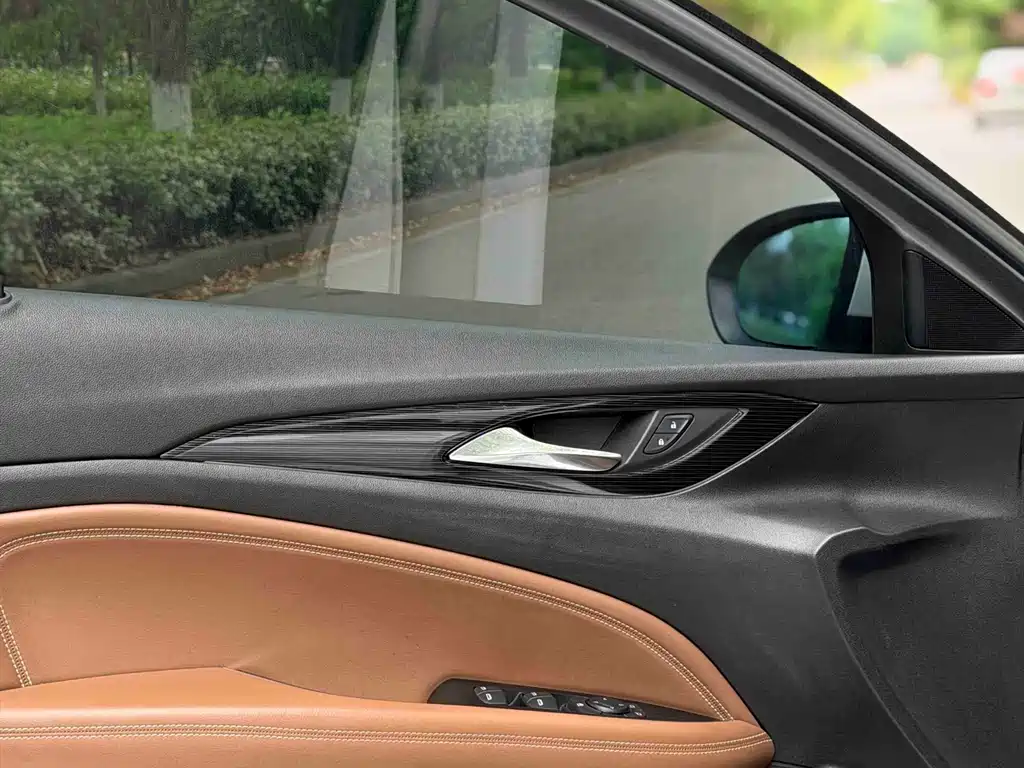 Buick Regal 2019 20T Elite VI