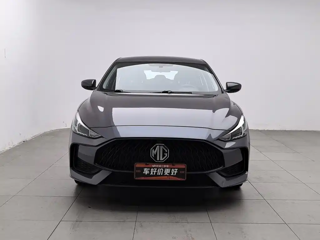 MG MG5 — миниатюра 3