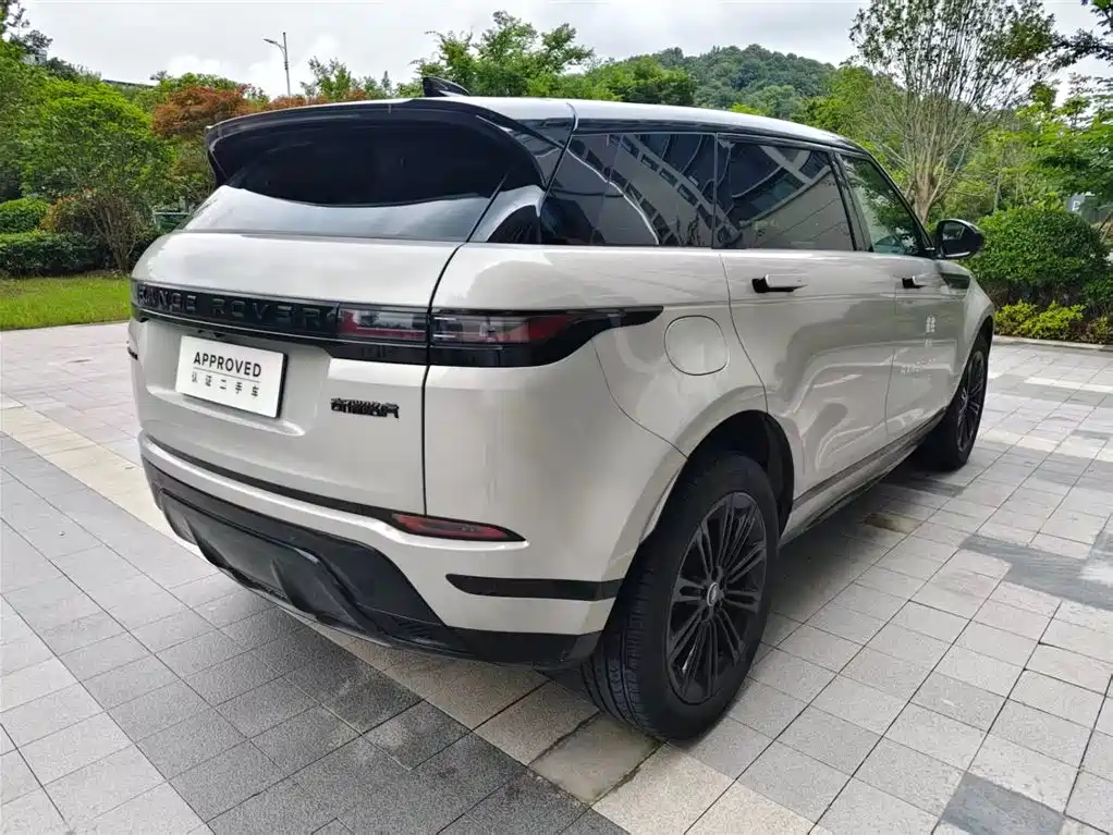 Land Rover Range Rover Evoque 2024 L SE