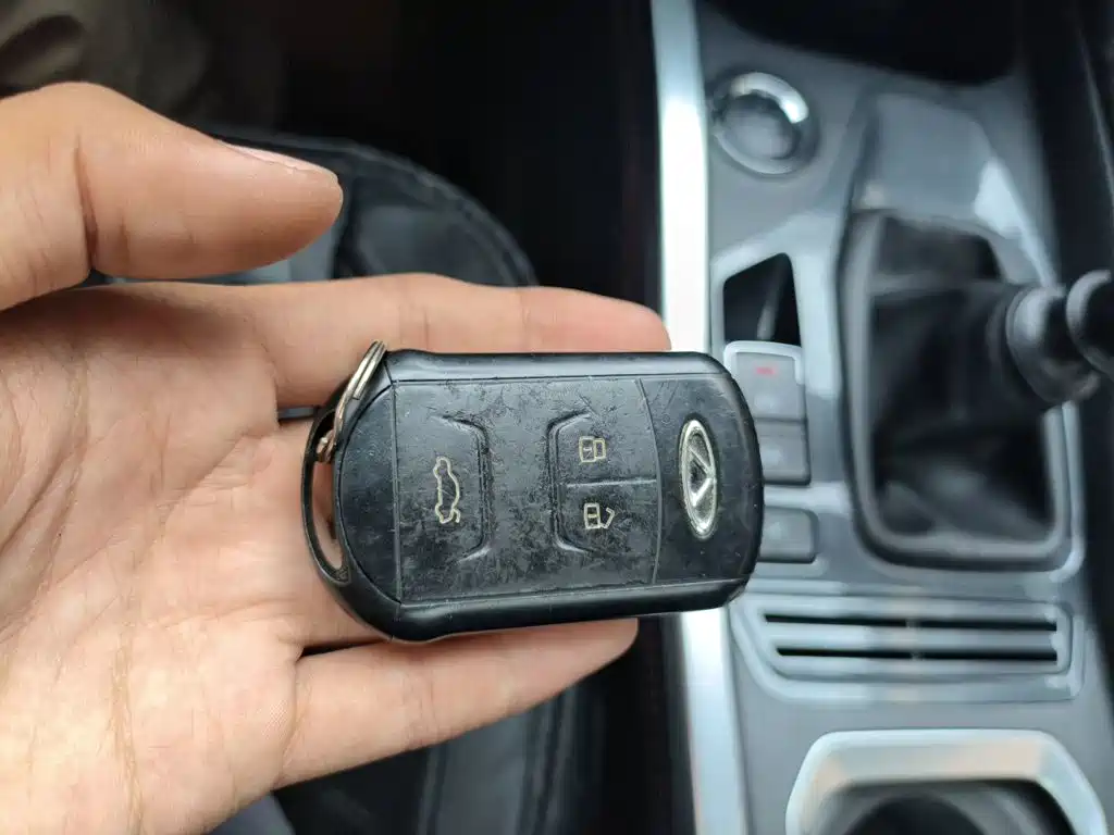 Chery Tiggo 5x — миниатюра 9