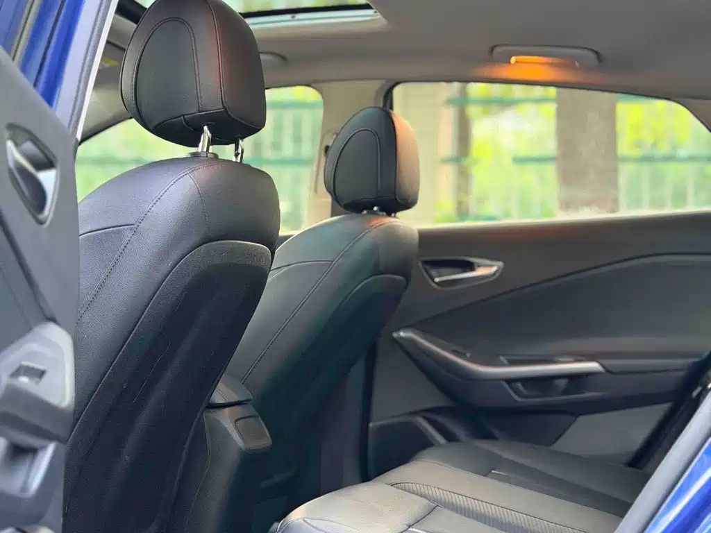 Hyundai Lafesta 2019 280TGDi V
