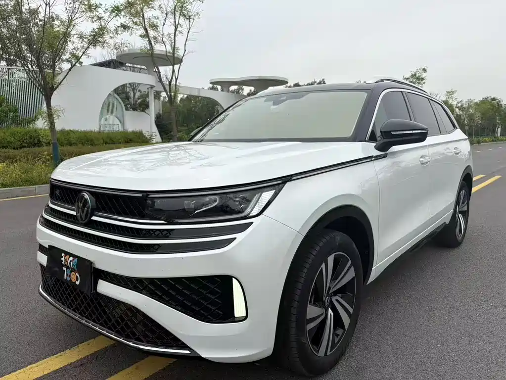 Volkswagen Tavendor 2024