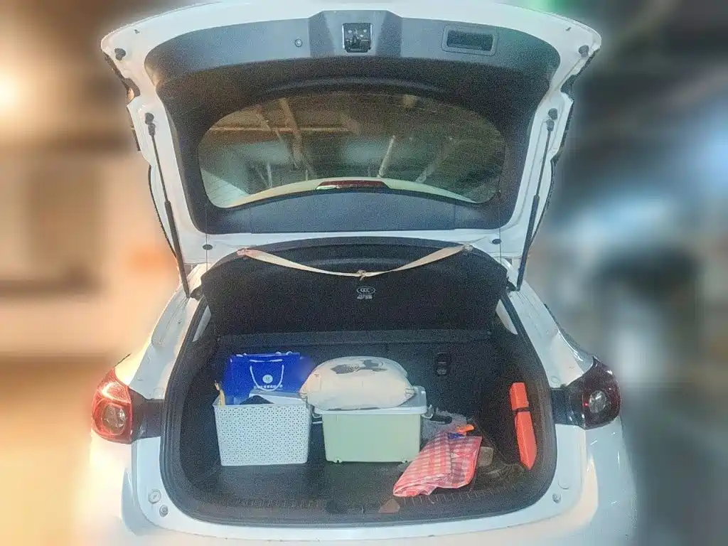 Mazda 3 Axela — миниатюра 10